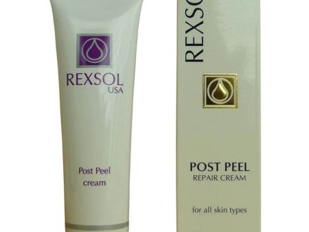 Rexsol Post Peel Cream 60 mL For Cheap