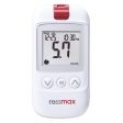 Rossmax HS200 Blood Sugar Monitor Model SV For Diabetes Management For Discount