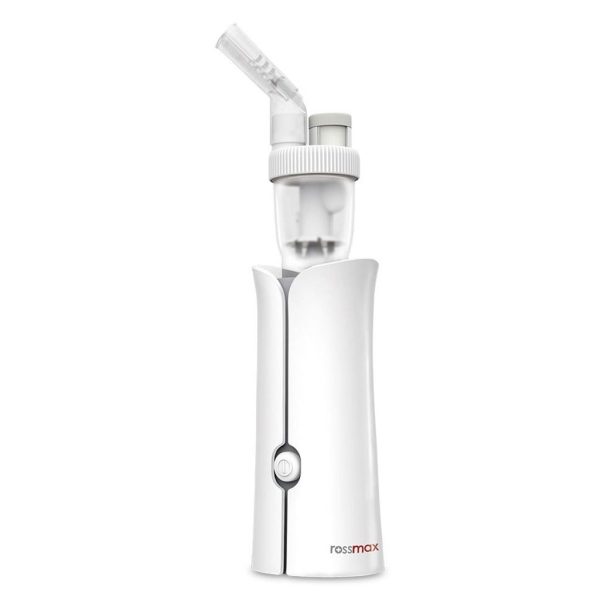 Rossmax Handheld Piston Nebulizer NH60 For Respiratory Care For Discount