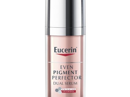 Eucerin Even Pigment Perfector Mono Chamber Dual Hyperpigmentation Serum 30ml Online Sale