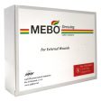 Mebo Wound Dressing 100mm x 100mm 5 s Sale