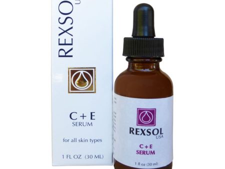 Rexsol C+E Serum 30 mL Sale