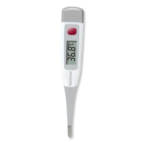 Rossmax TG380 Digital Flexible Thermometer For Cheap