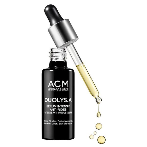 ACM Duolys.A Retinol Serum, Intensive Anti-Wrinkle Serum 30ml Online