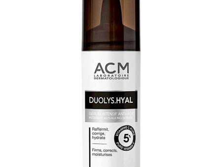 ACM Duolys Hyal Intensive Anti-Ageing Serum For 40+ Years Old 15ml on Sale