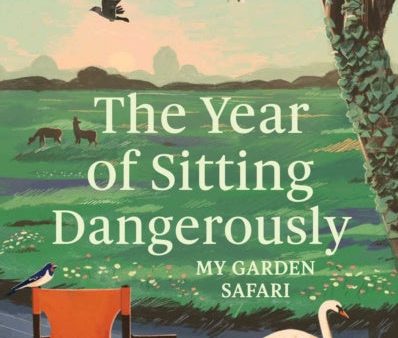 Year of Sitting Dangerously, The Online now