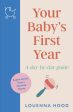 Your Baby’s First Year Online now