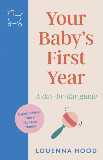 Your Baby’s First Year Online now