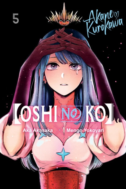 [Oshi No Ko], Vol. 5 Fashion