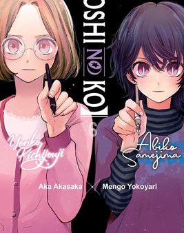 [Oshi No Ko], Vol. 6 Sale