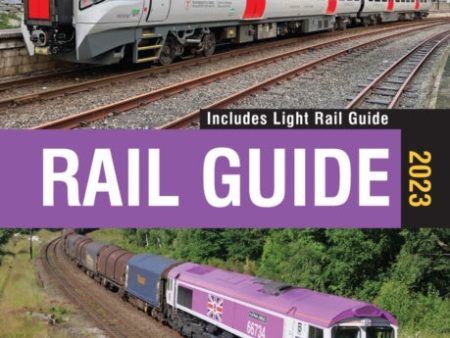 abc Rail Guide 2023 Hot on Sale