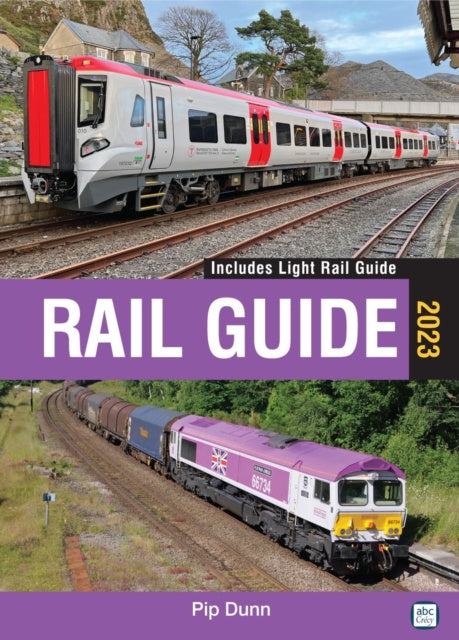 abc Rail Guide 2023 Hot on Sale