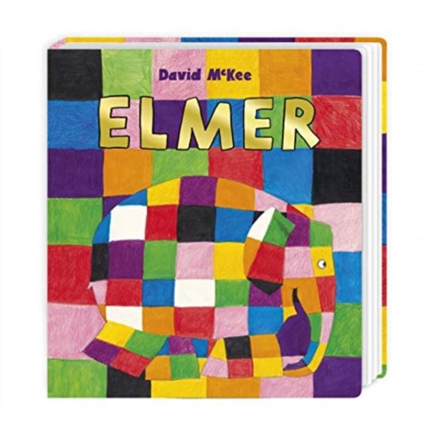 Elmer Hot on Sale