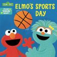 Elmo s Sports Day (Sesame Street) on Sale