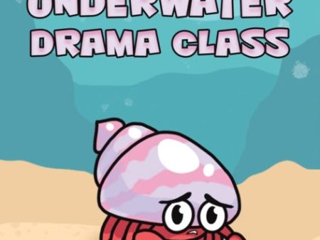 Underwater Drama Class For Cheap