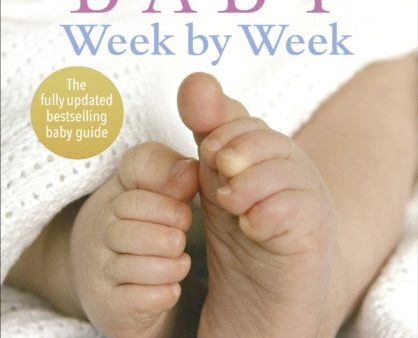 Your Baby Week By Week For Discount