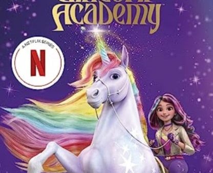 Unicorn Academy: Sophia s Invitation Online now