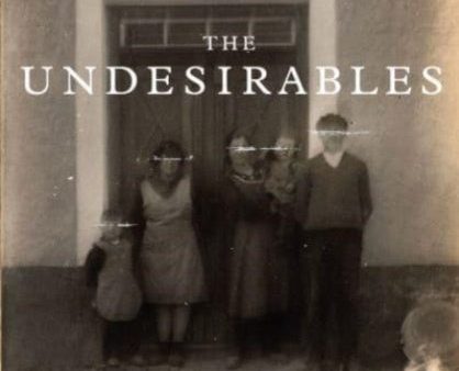 Undesirables, The Hot on Sale