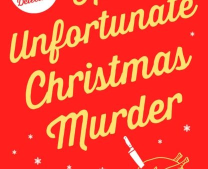 Unfortunate Christmas Murder, An For Cheap