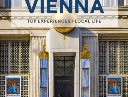 Lonely Planet Pocket Vienna Hot on Sale