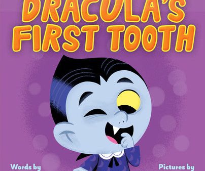 Dracula s First Tooth Supply