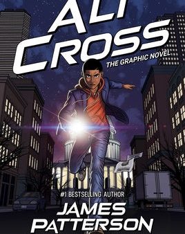 Ali Cross: The Graphic Novel Online Sale