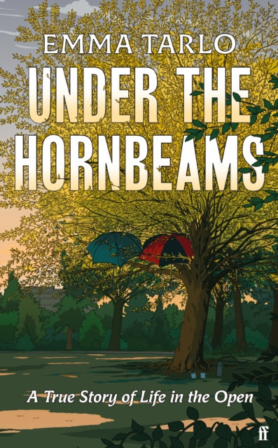 Under the Hornbeams Online