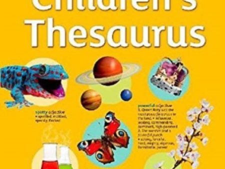 Oxford Children s Thesaurus Online Hot Sale