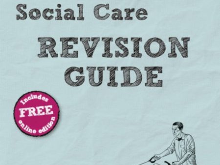 Pearson REVISE BTEC Tech Award Health and Social Care Revision Guide: incl. online revision - for 2025 exams Online