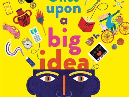 Once Upon a Big Idea Online Sale