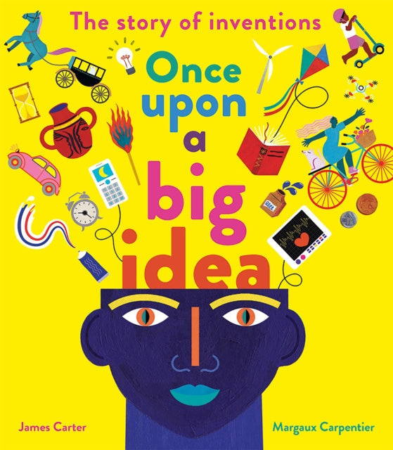 Once Upon a Big Idea Online Sale