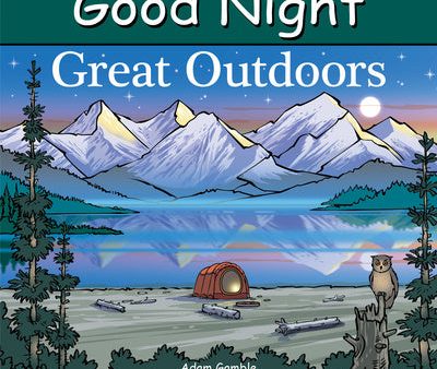 Good Night Great Outdoors Sale