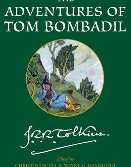 Adventures of Tom Bombadil, The on Sale