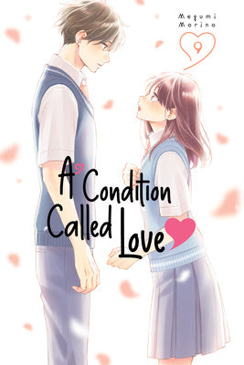 Condition Called Love 9, A Online Hot Sale