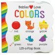 Babies Love Colors For Discount