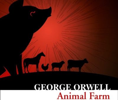 Animal Farm Cheap