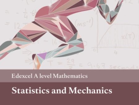 Pearson Edexcel A level Mathematics Statistics & Mechanics Year 2 Textbook + e-book Online Sale