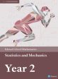 Pearson Edexcel A level Mathematics Statistics & Mechanics Year 2 Textbook + e-book Online Sale