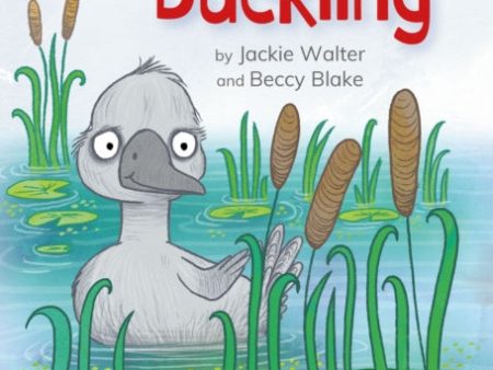 Reading Champion: The Ugly Duckling Discount