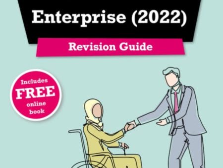 Pearson REVISE BTEC Tech Award Enterprise Revision Guide inc online edition - for 2025 and 2026 exams Online Hot Sale