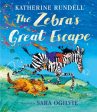 Zebra s Great Escape, The Discount