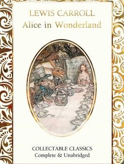 Alice in Wonderland Online