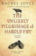 Unlikely Pilgrimage Of Harold Fry, The Sale