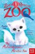 Zoe s Rescue Zoo: The Adventurous Arctic Fox For Sale