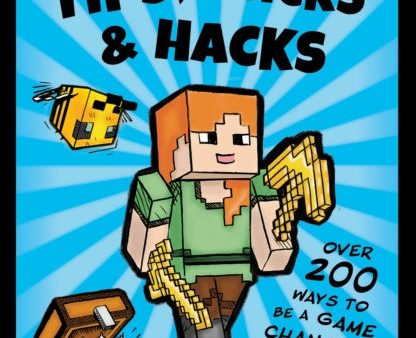 Minecraft Tips, Tricks and Hacks Hot on Sale