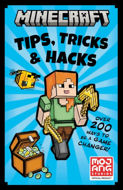 Minecraft Tips, Tricks and Hacks Hot on Sale