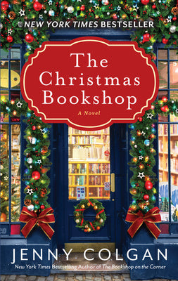 Christmas Bookshop, The Discount