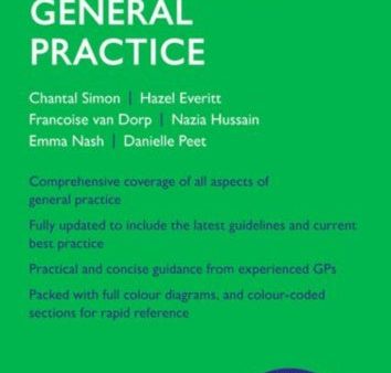 Oxford Handbook of General Practice Hot on Sale