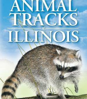 Animal Tracks of Illinois on Sale