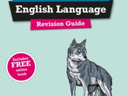 Pearson REVISE Edexcel GCSE English Language Revision Guide: incl. online revision - for 2025 and 2026 exams Hot on Sale